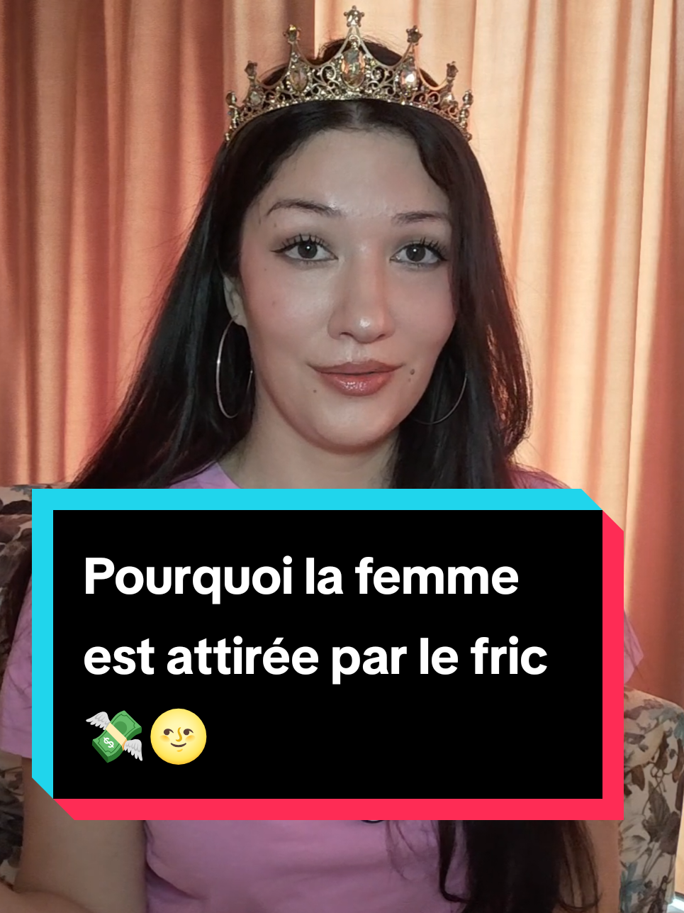 @Sa Majesté Katya