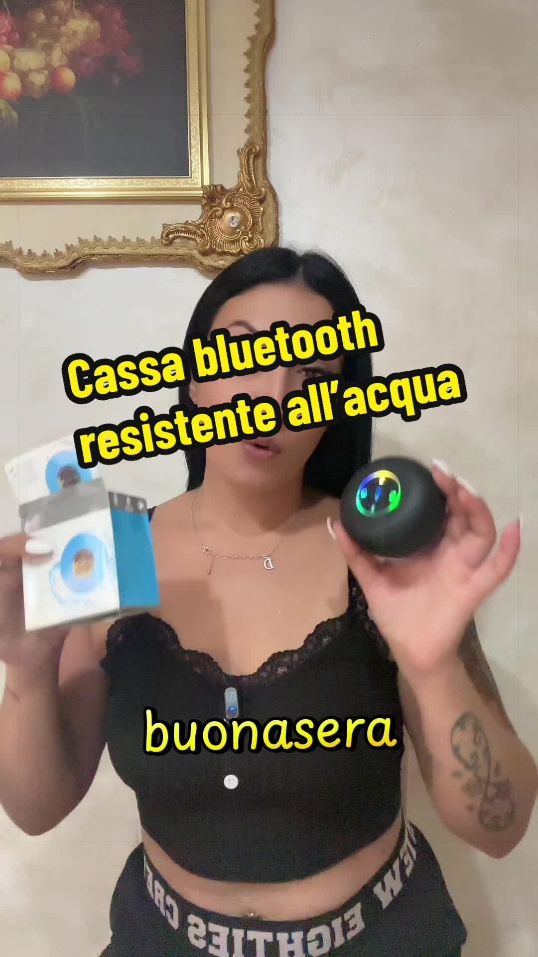 @⭐️Debora Cimino⭐️
