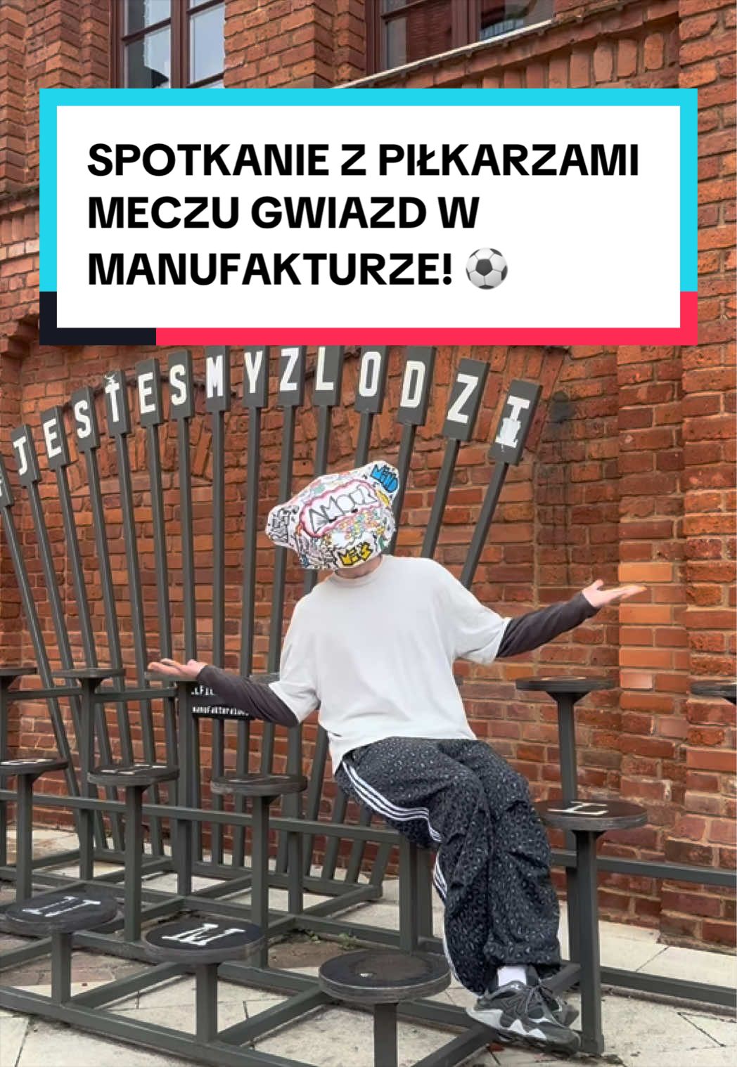 @Manufaktura, Łódź