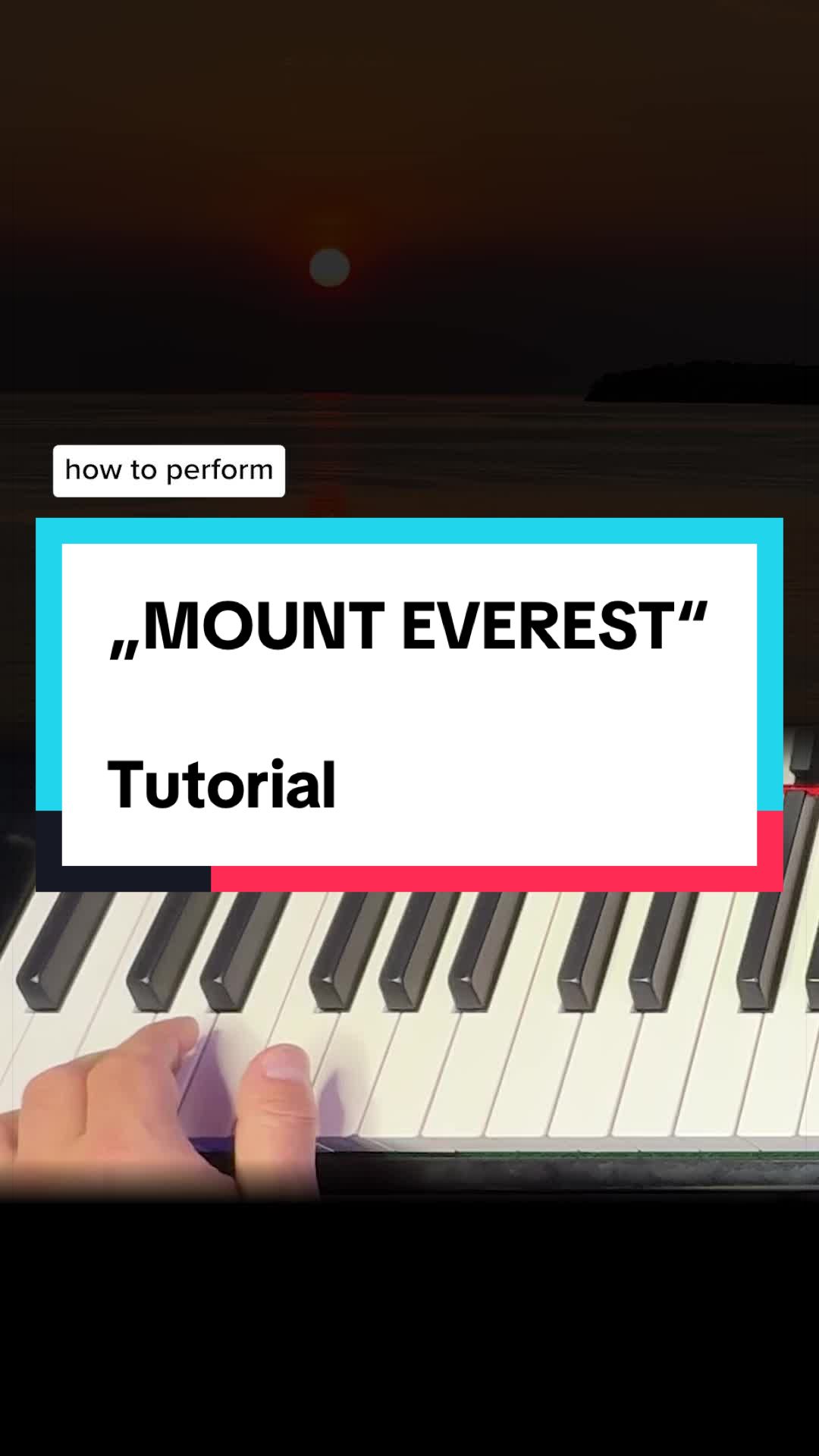 @Autistic Piano