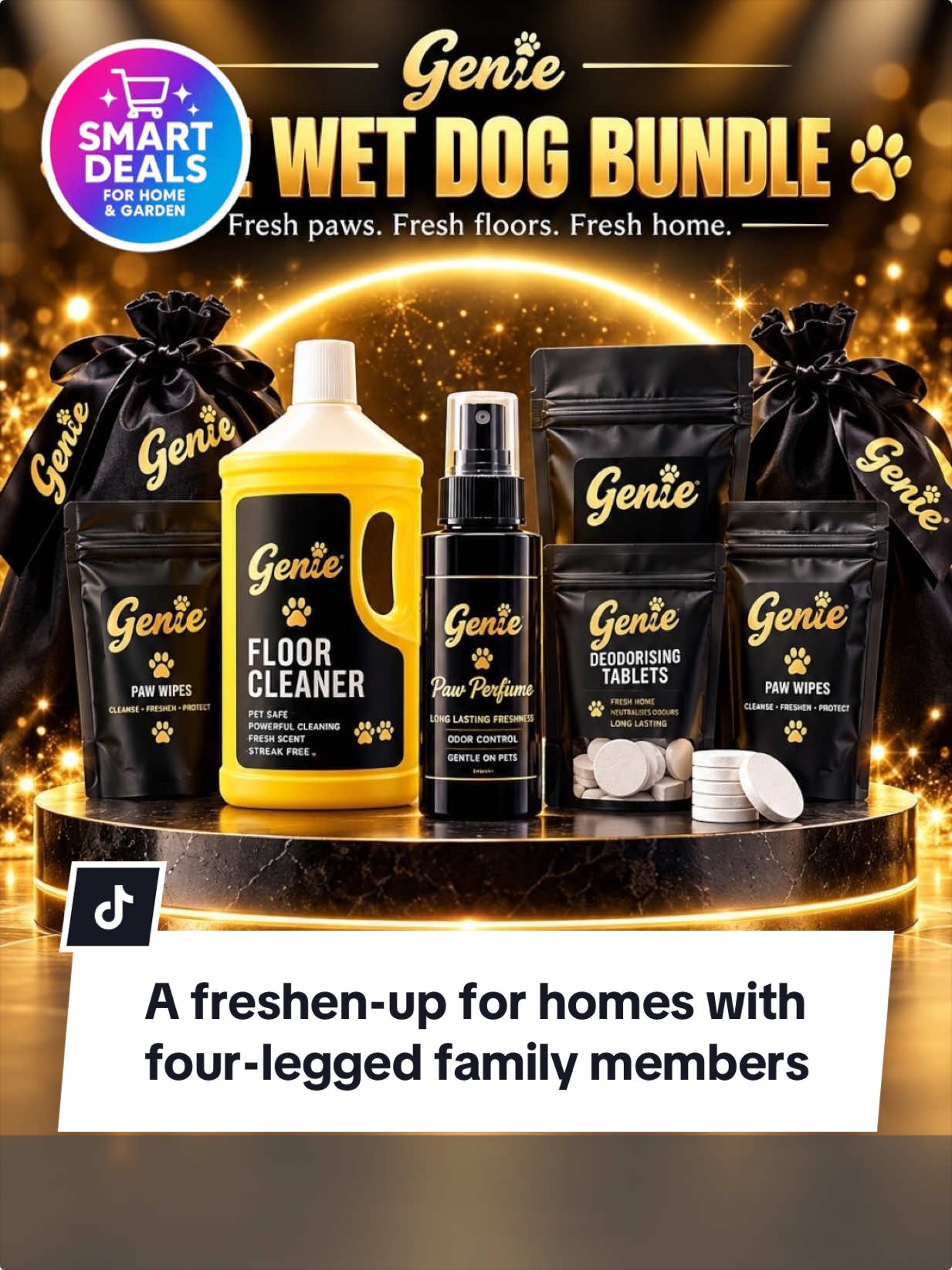@Rob - Deals for Home & Garden