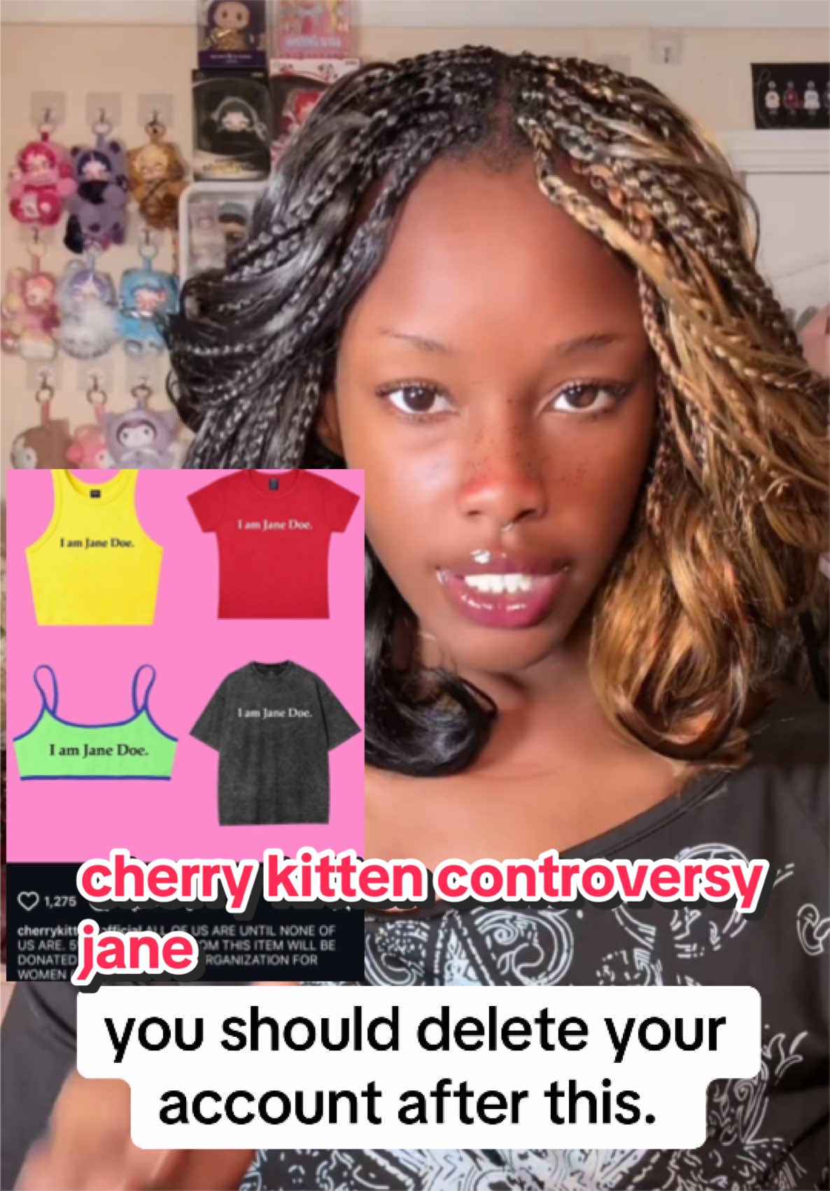 @♡ Kim ♡ | Commentary