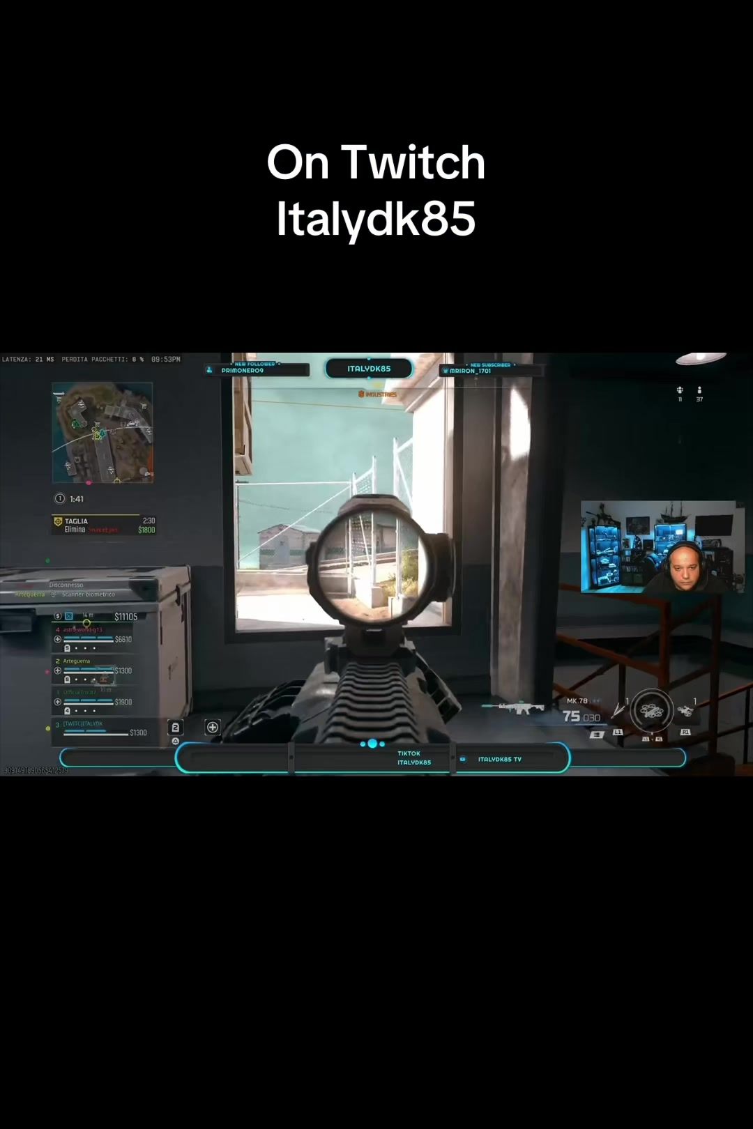 @@ItalydkTV