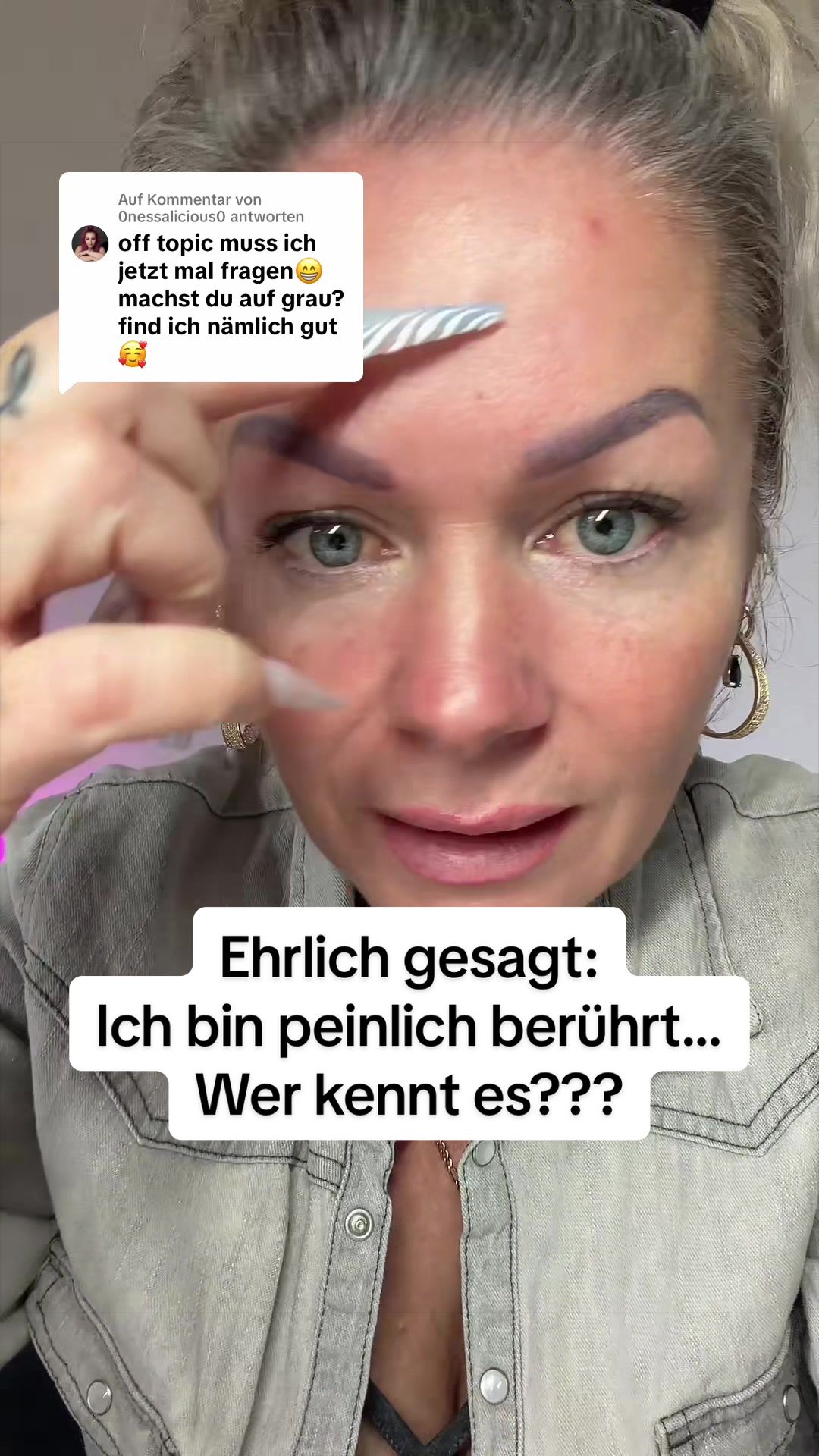 @Jezz Gro&szlig;