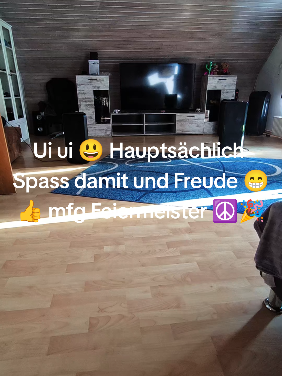 @DJ Feiermeister