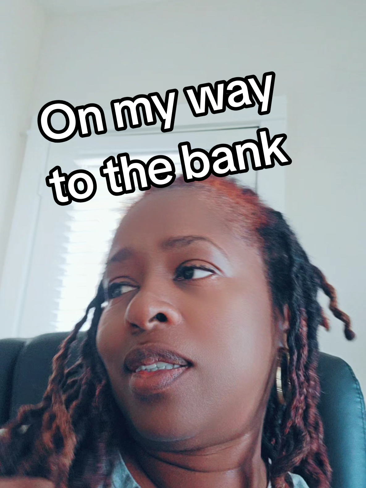 @Ahkisha Haynes