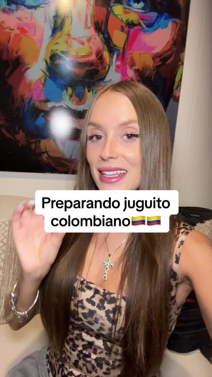 @María La Española🇨🇴🇪🇸