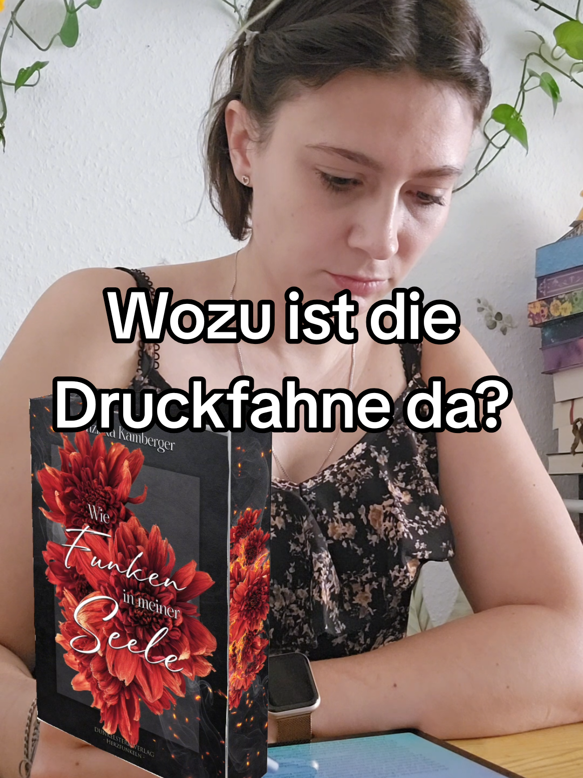 @Franzi Kamberger _Autorin