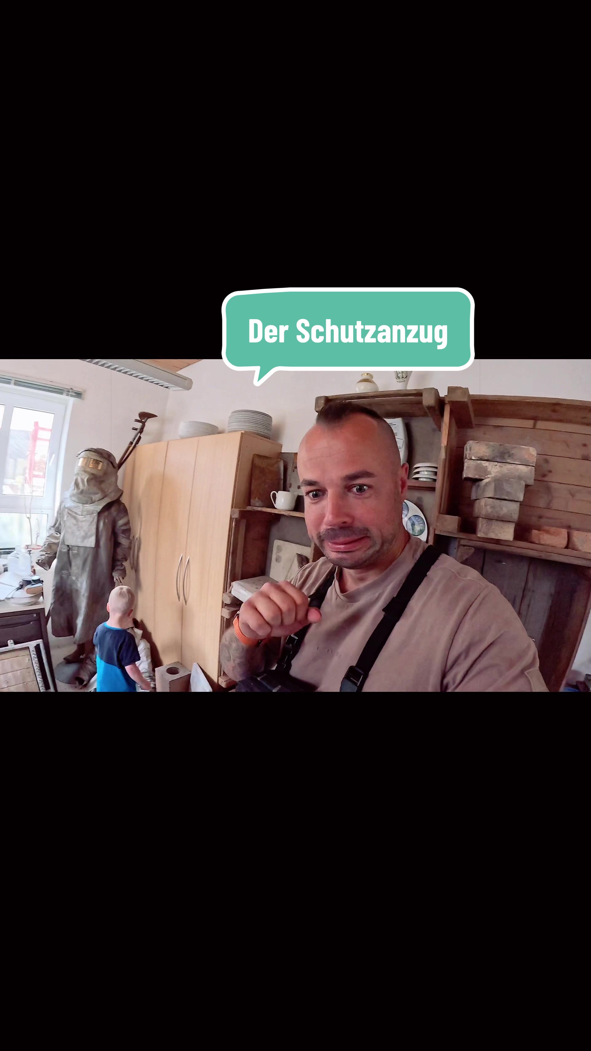@Andy & Leo | Vater & Sohn