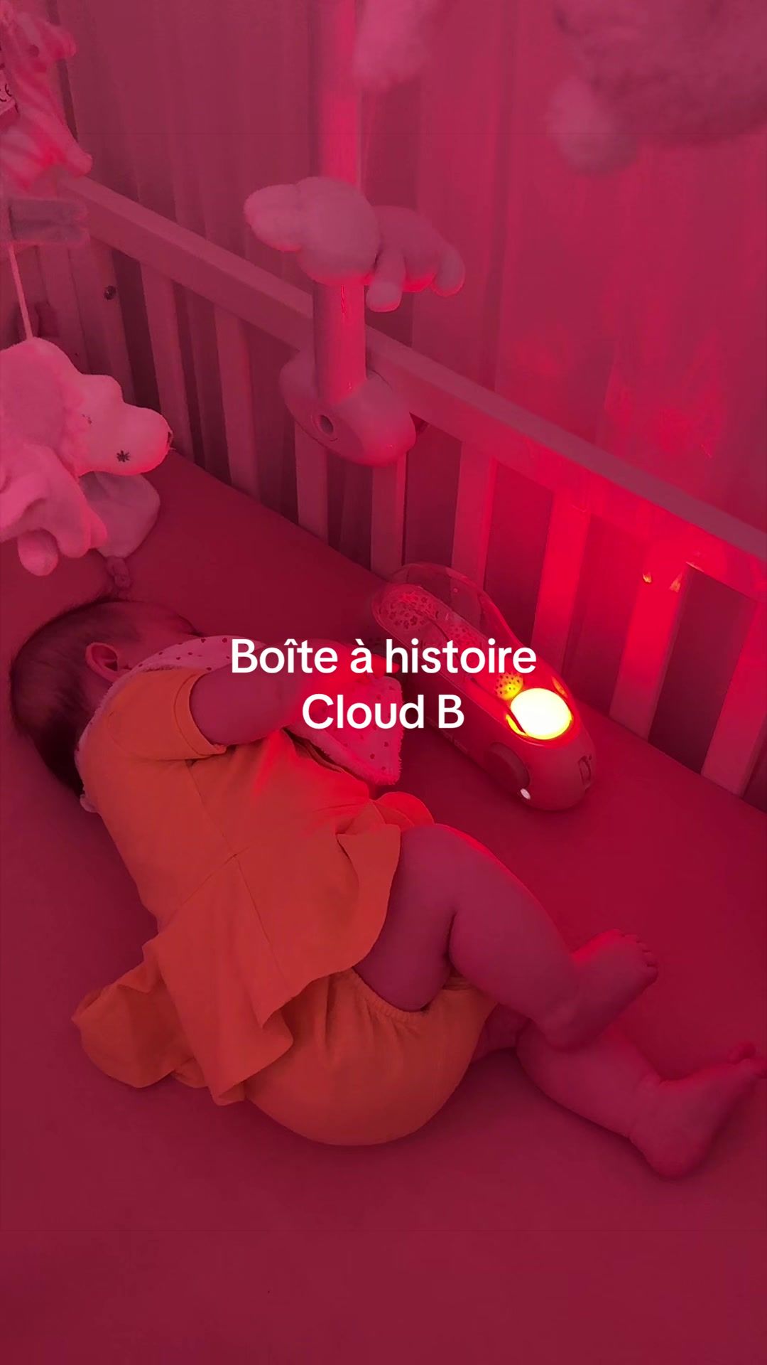@Yasmine | Mom of Mila 🩷