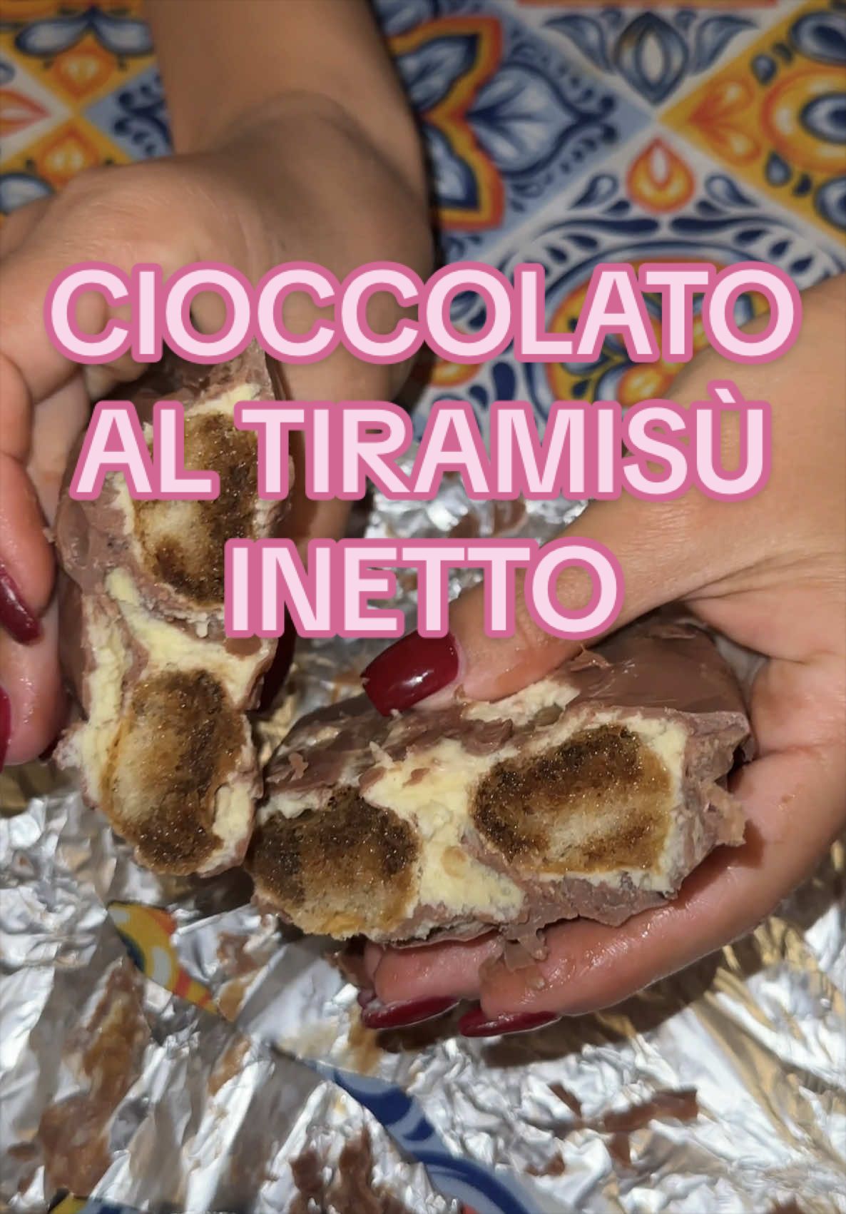 @DOLCI INETTI