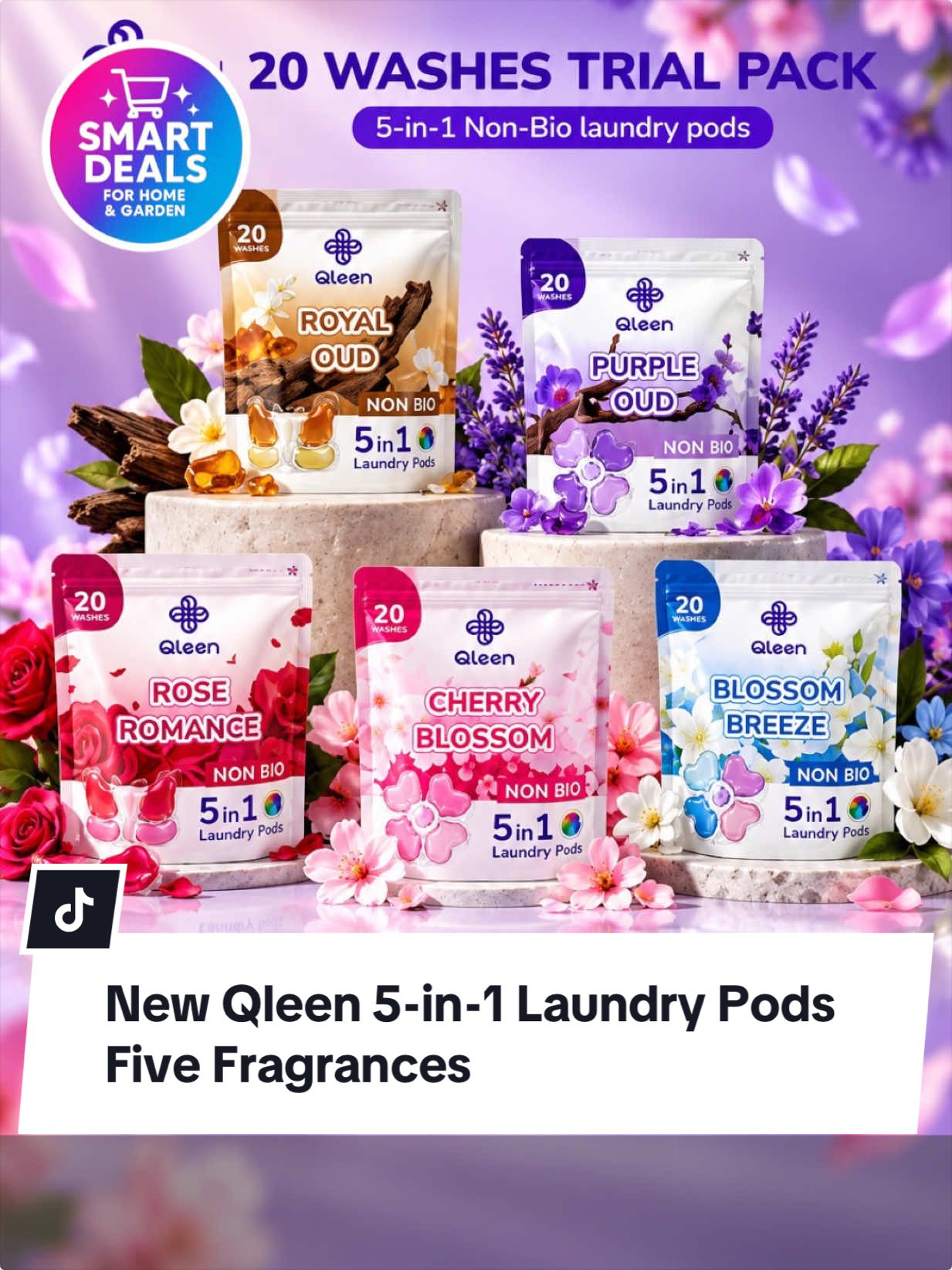 @Rob - Deals for Home & Garden