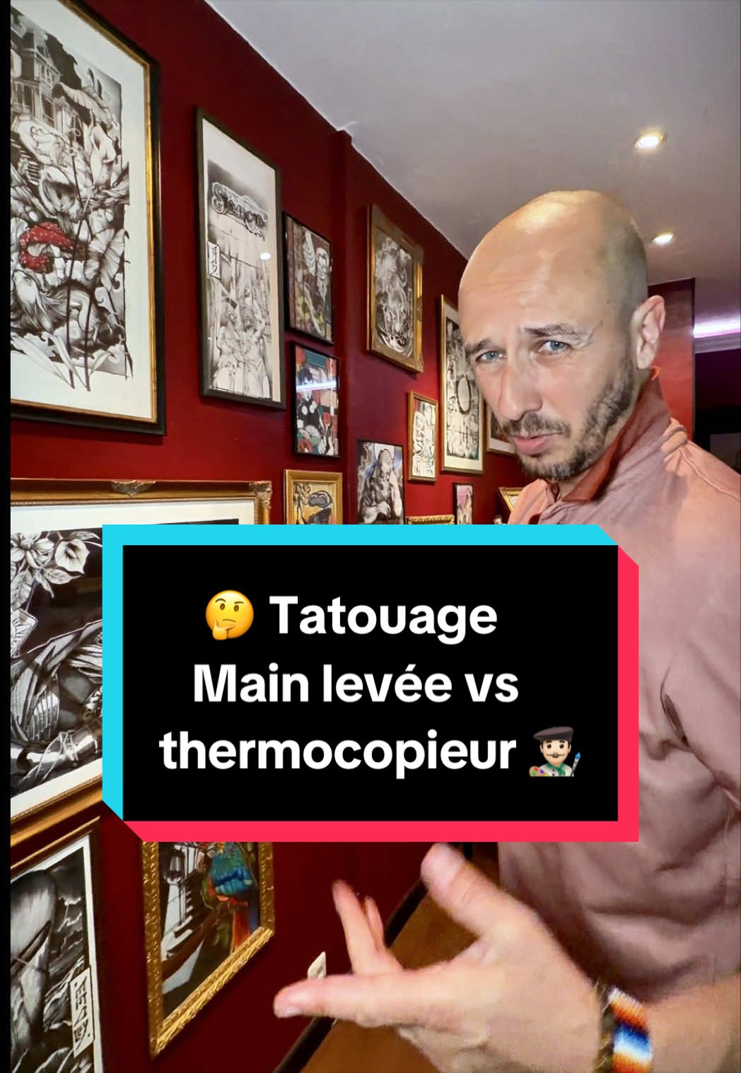 @O&rsquo;Malley Tattoo Nice