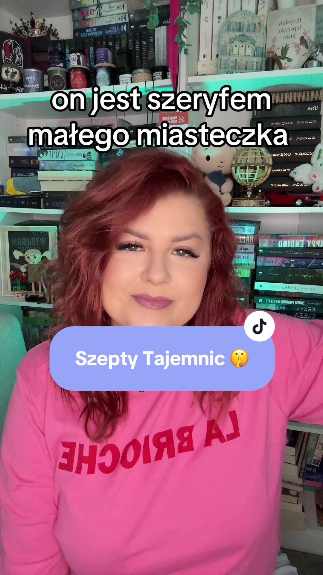 @Mariola od książek 🍒📚🌙