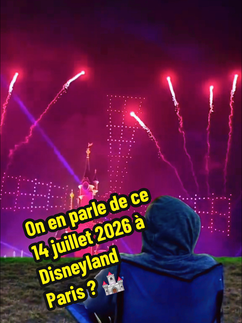 @Disneyparcs Hervé
