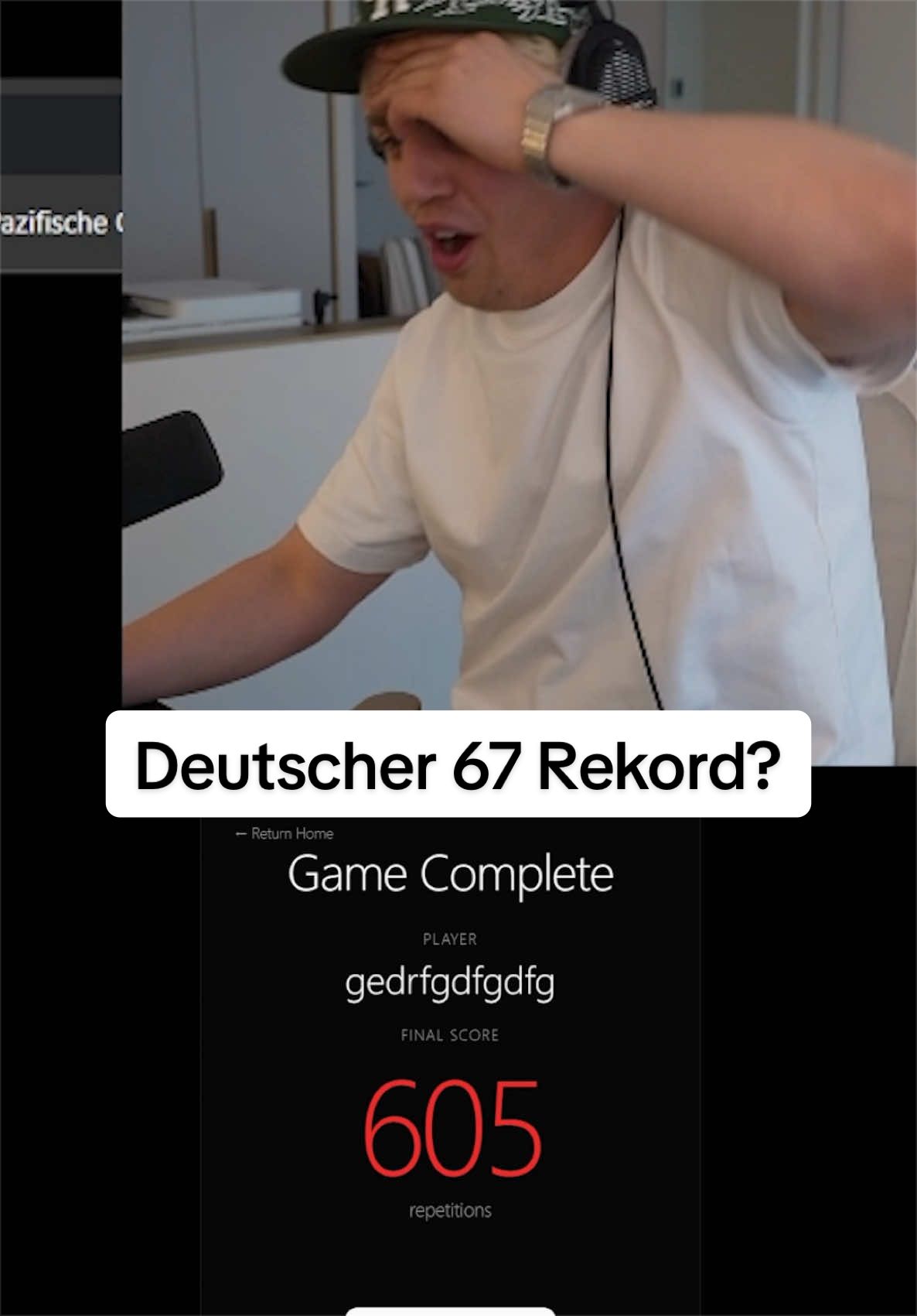 @Papaplatte