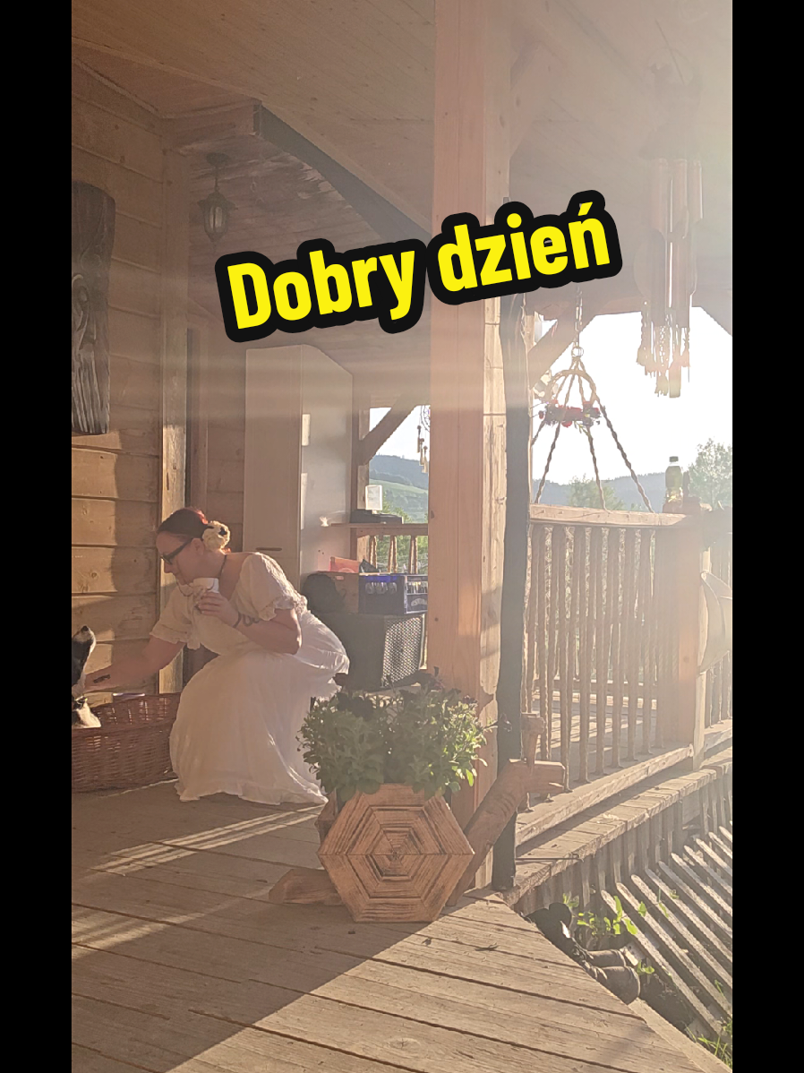 @Ania z Bieszczadzkiej Hecy🇵🇱