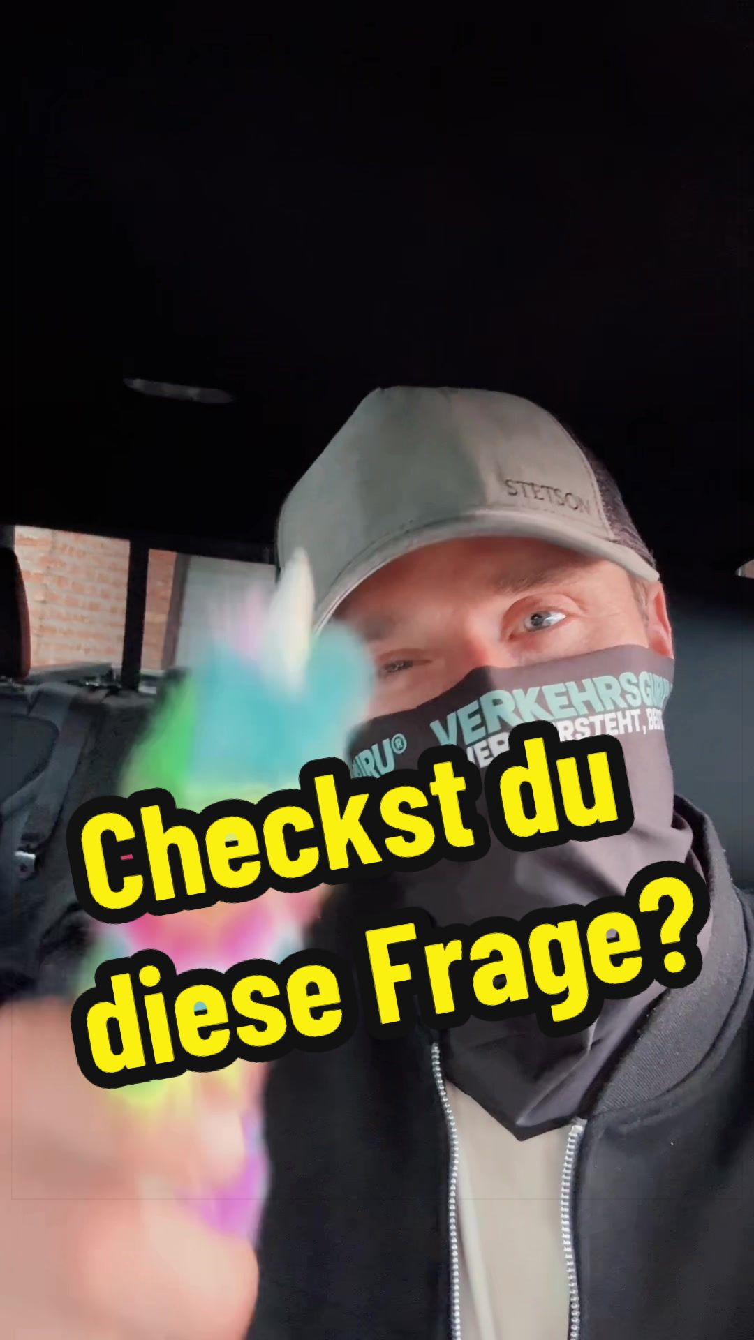 @Verkehrsguru&reg;