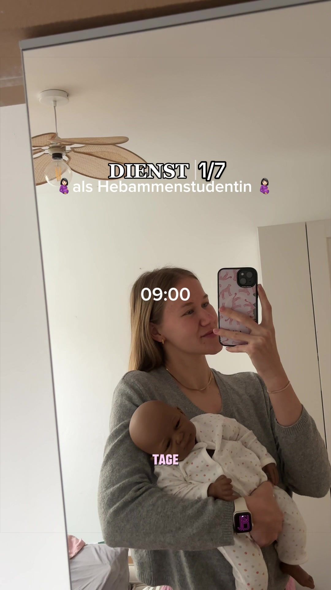 @Amelia👩🏼&zwj;🍼Hebammenstudentin