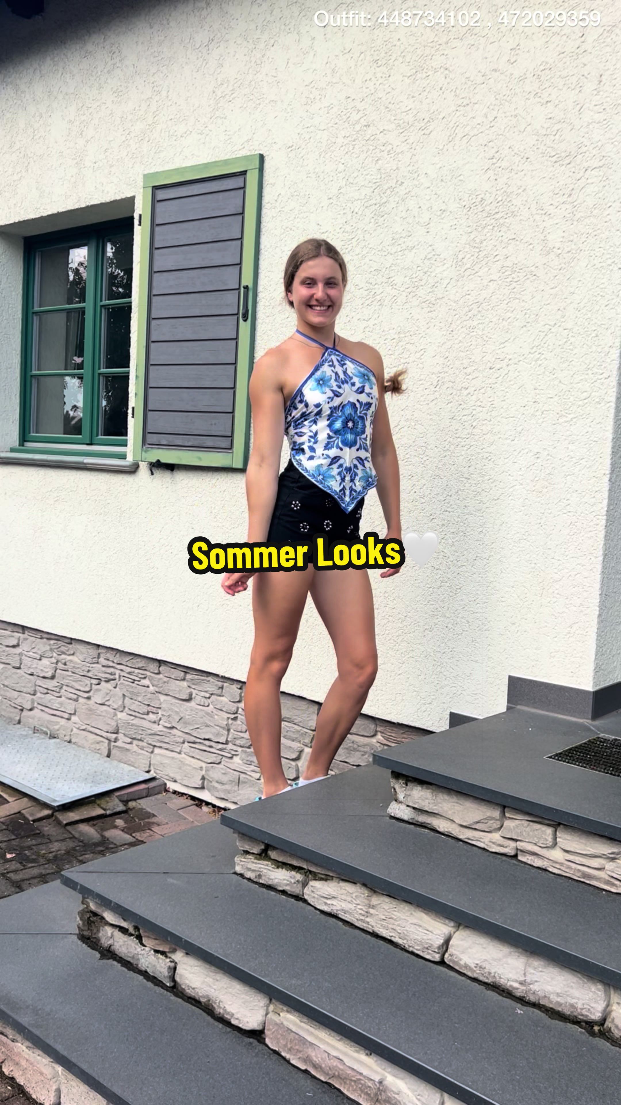@AnabelundMaria