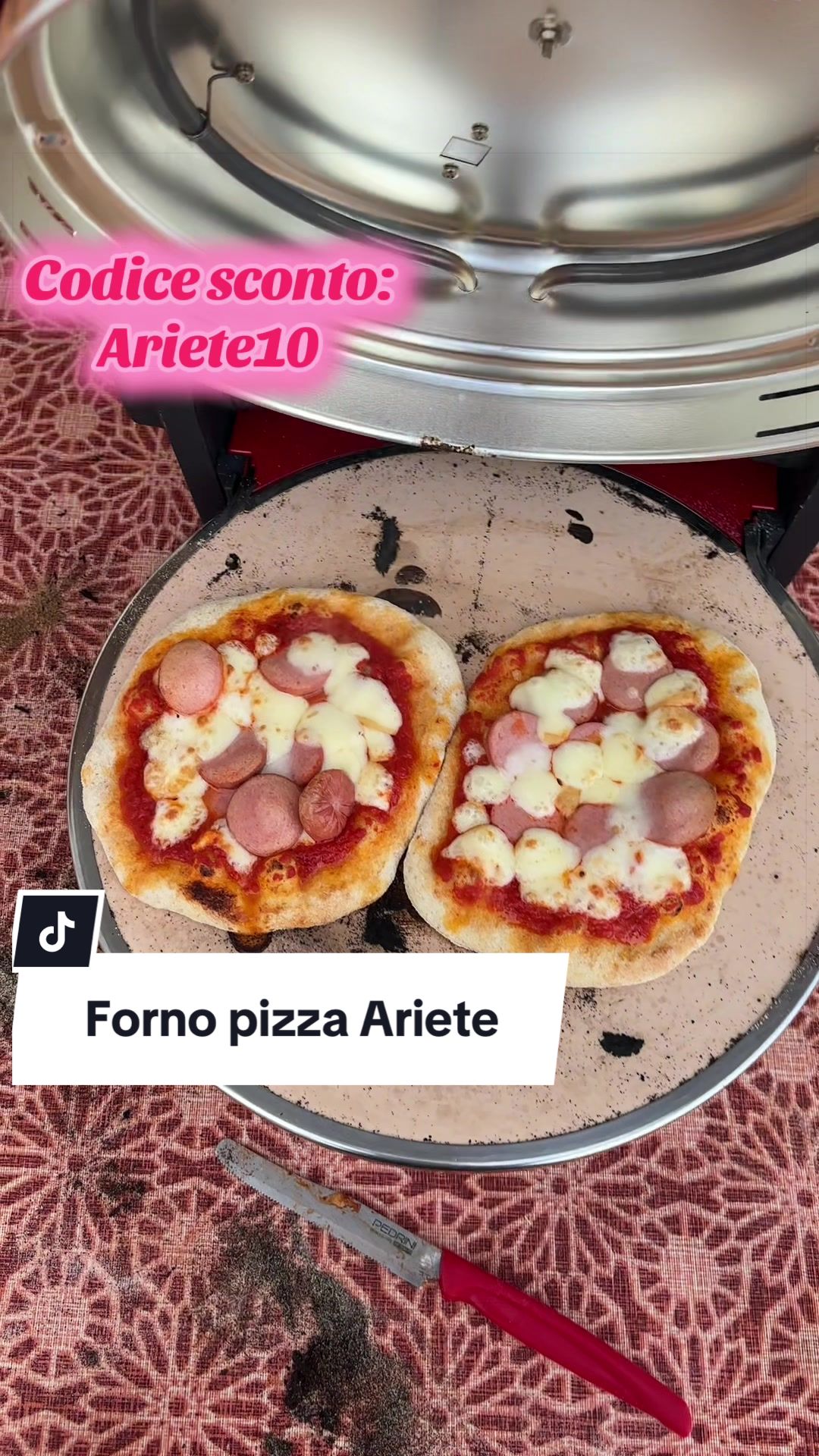 @Arianna in cucina 🍝
