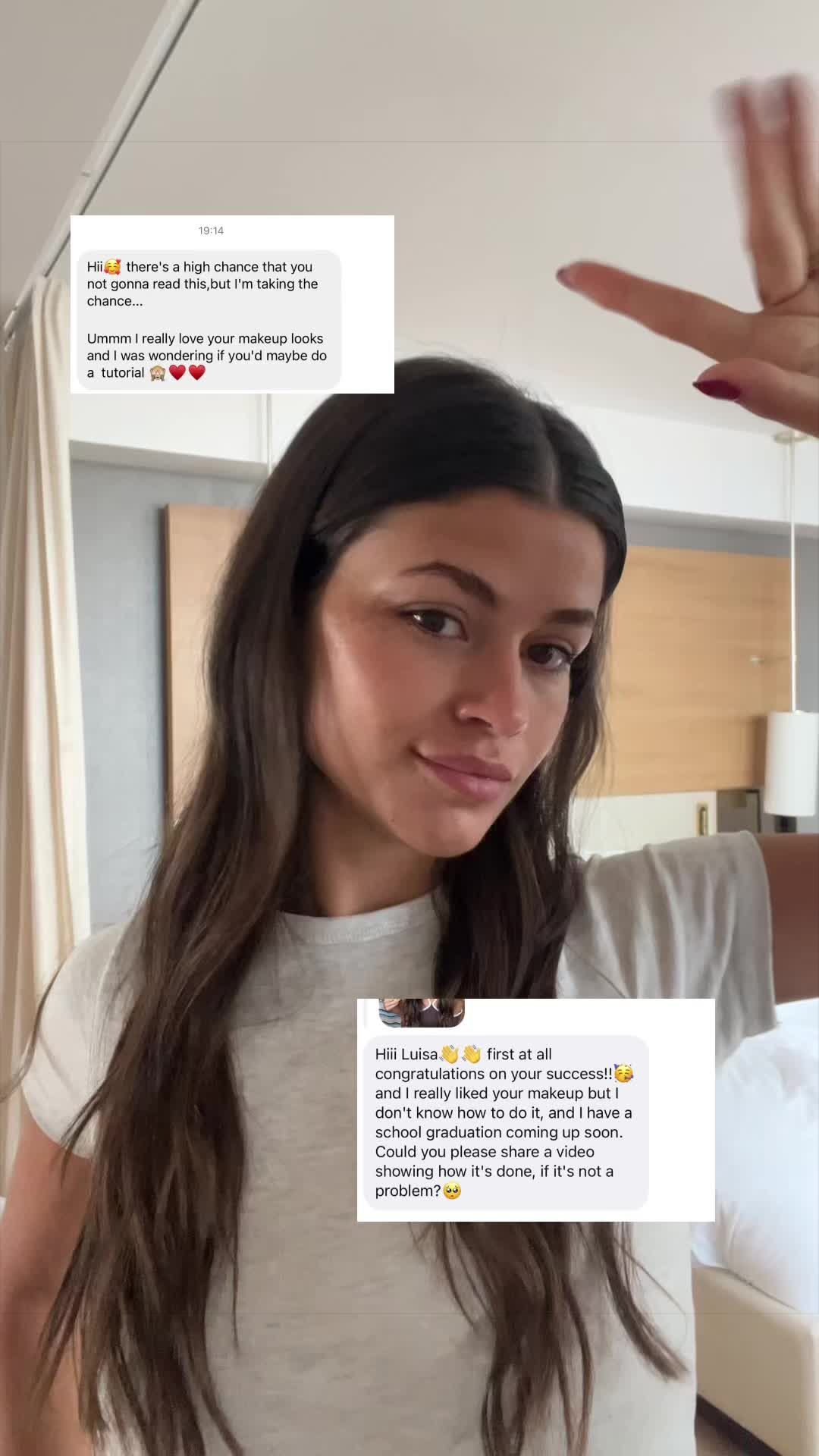 @Luisinha Oliveira