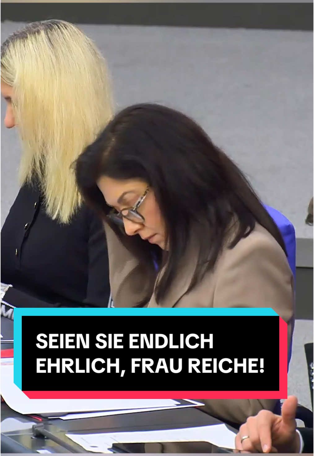 @Gr&uuml;ne im Bundestag