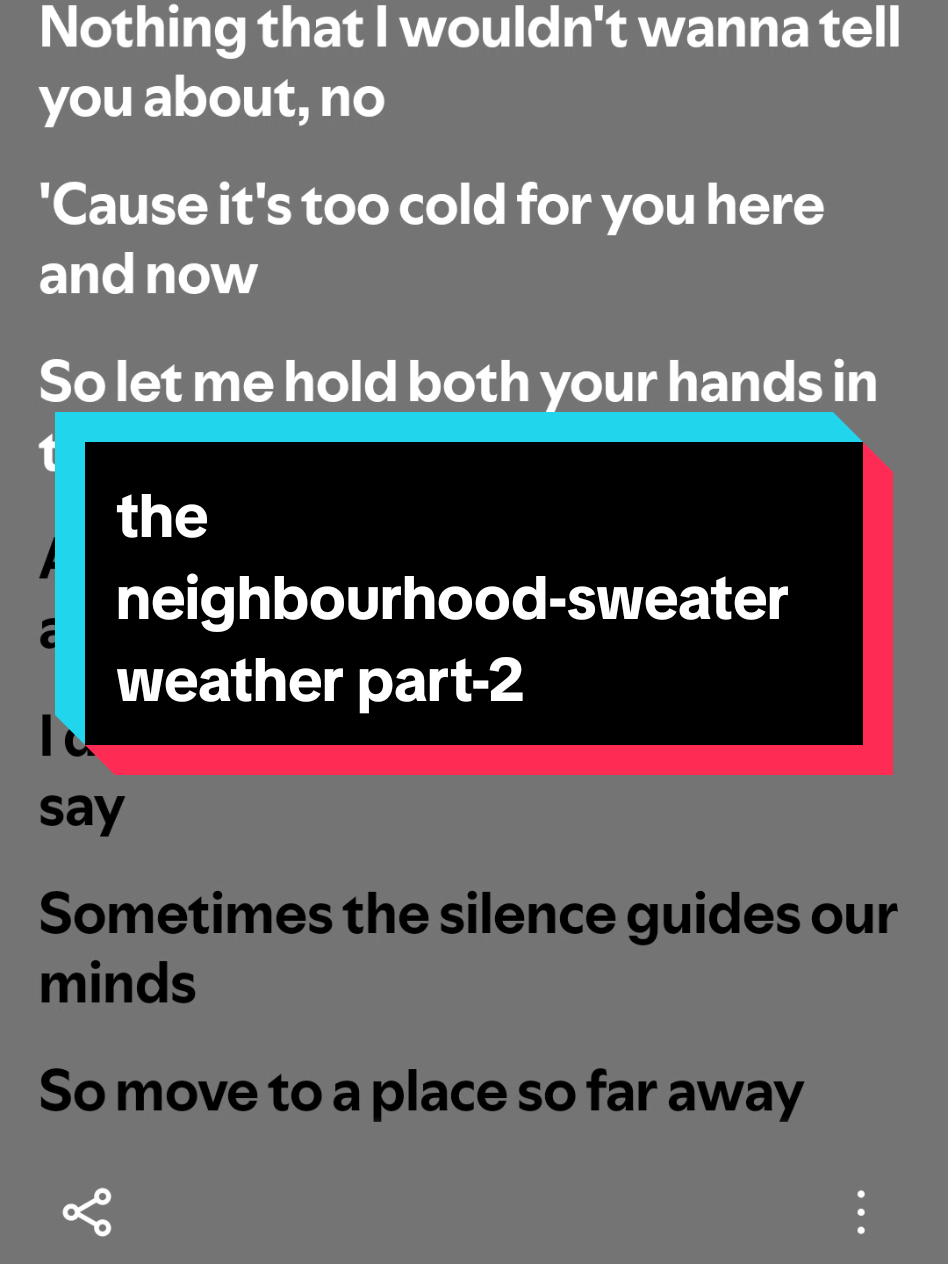 @lyrics time