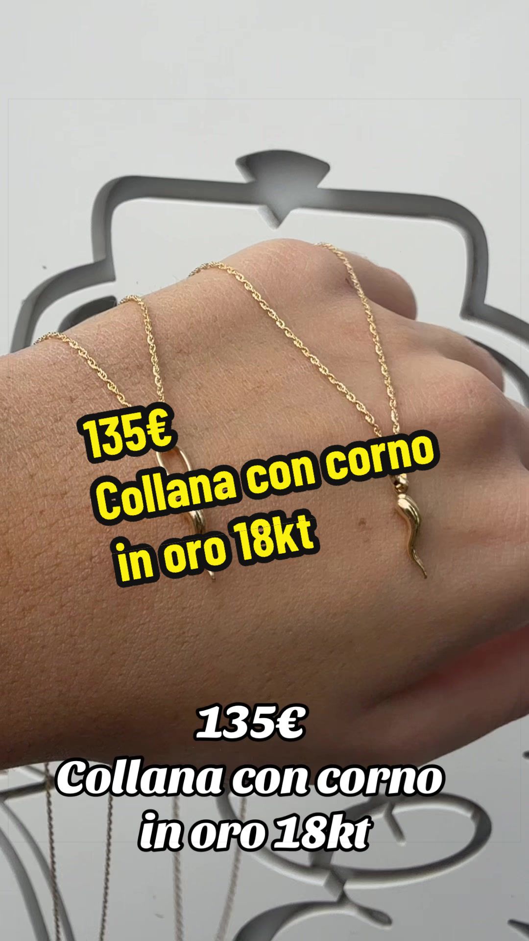 @Gioielleriaespositosecondiglia