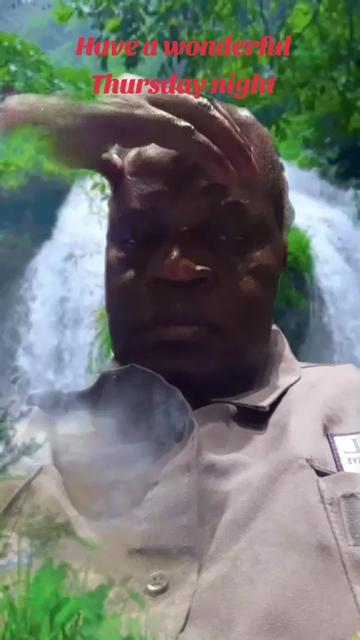 @Saul Keita