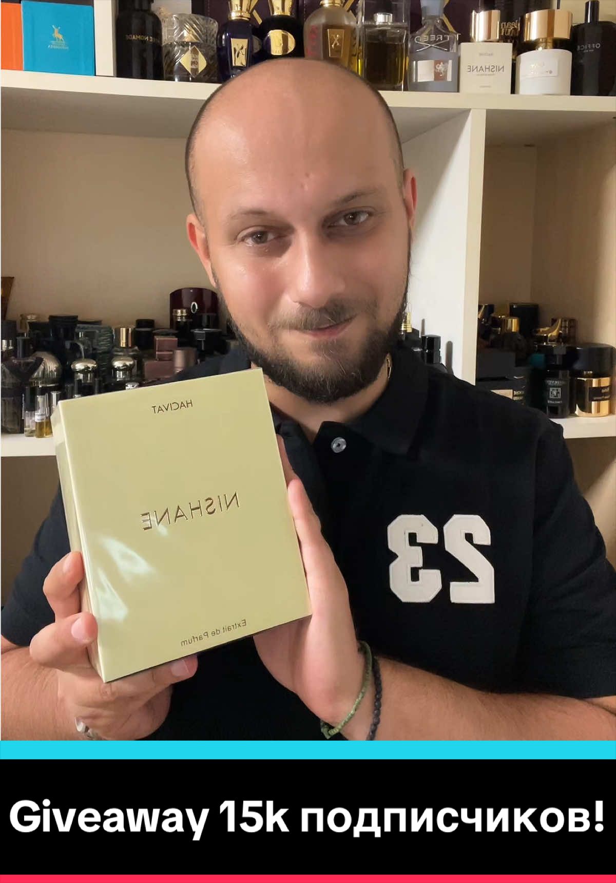@Smelling Parfums