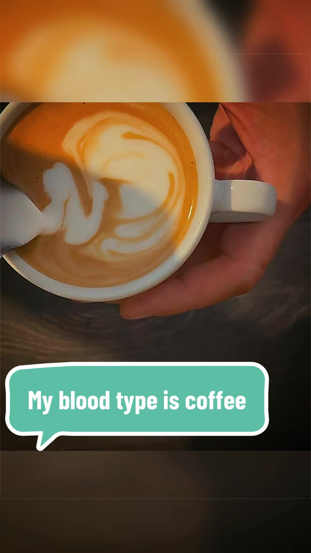 @Caffiend