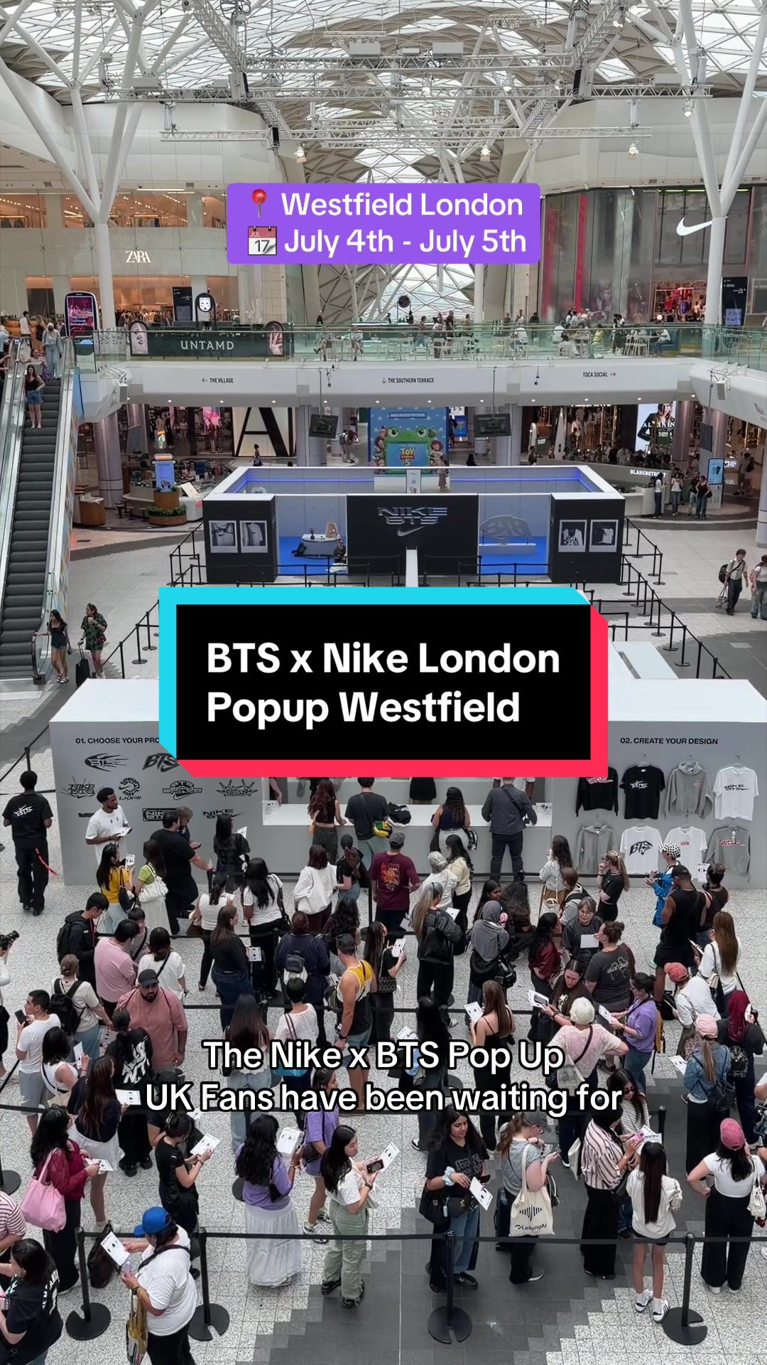 @The Sole Supplier - UK