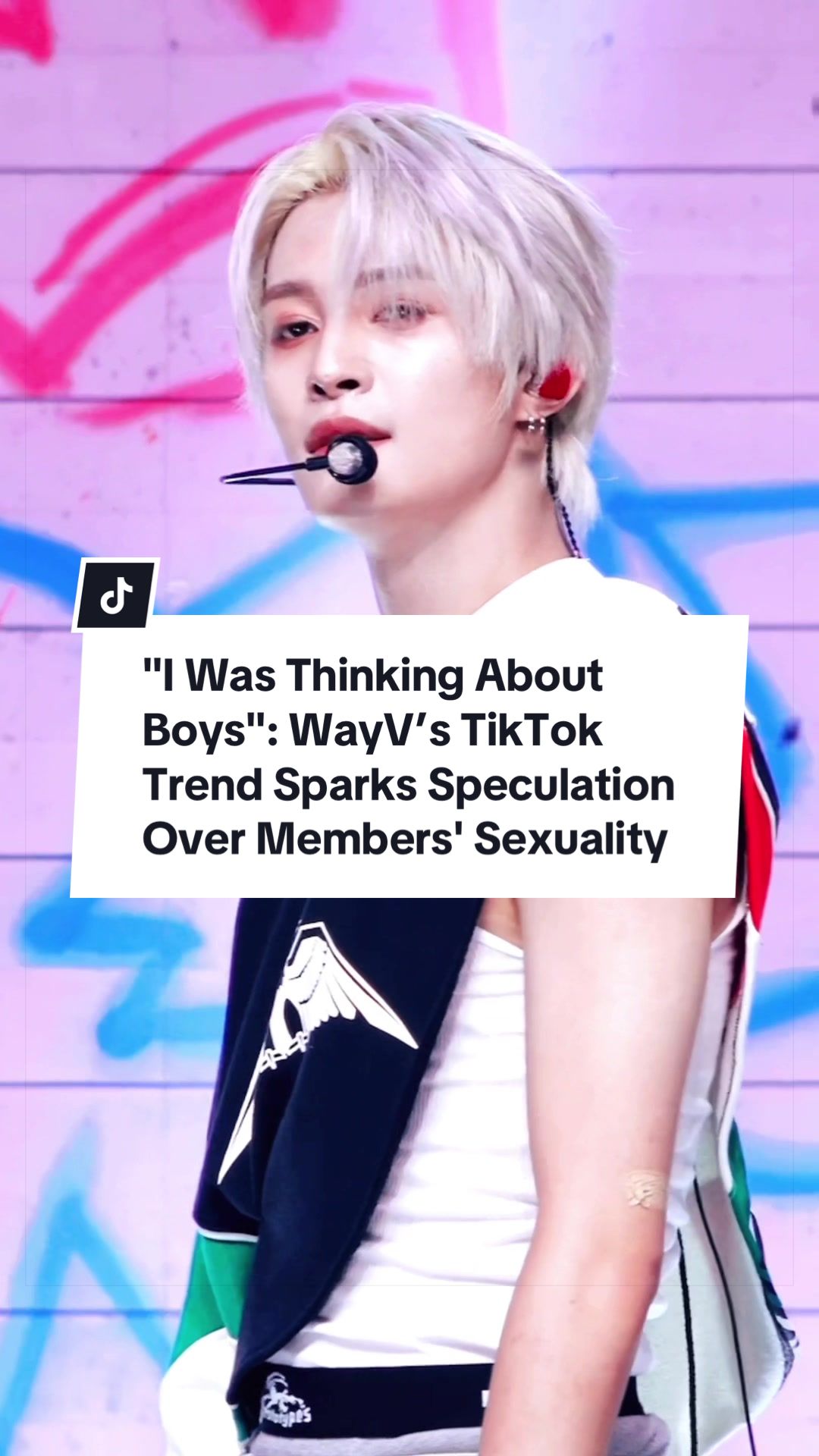 @VX NEWS