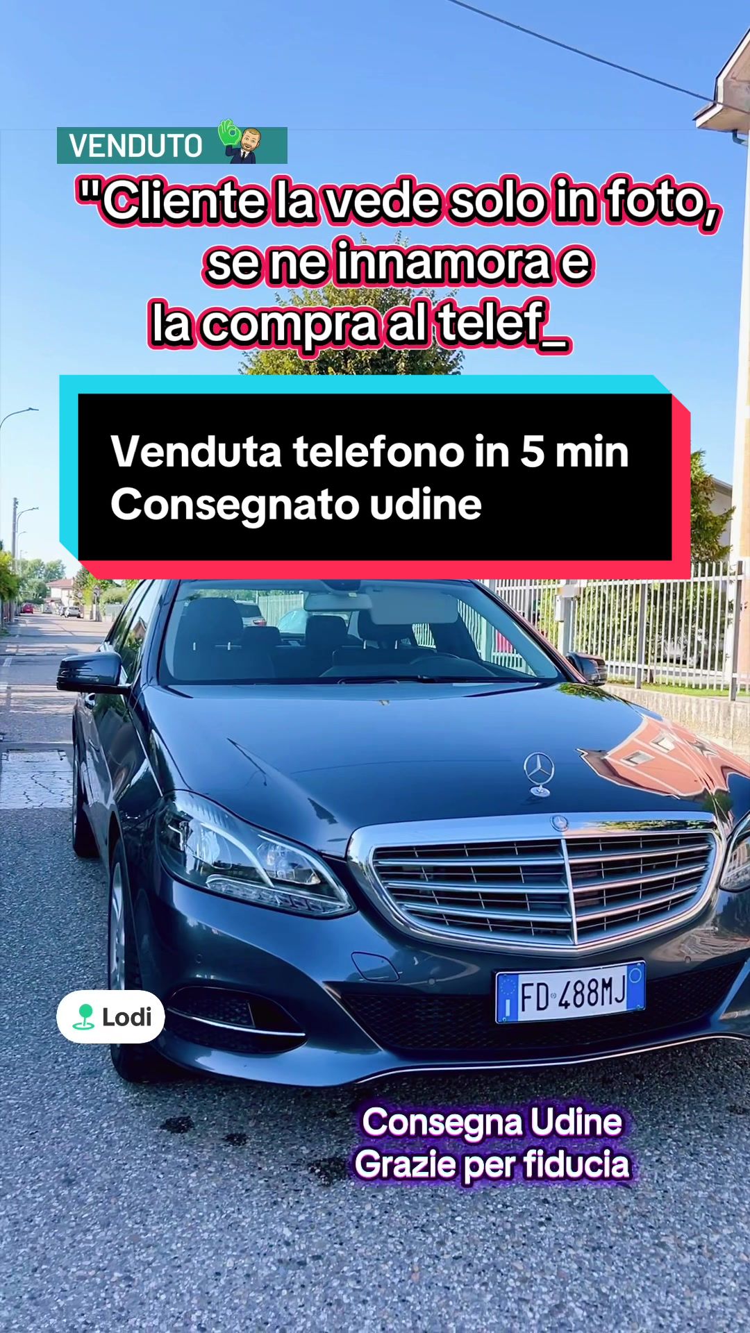 @Auto usate lodi