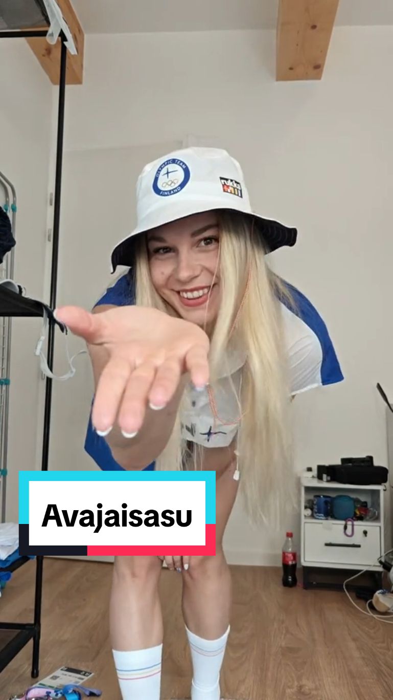 @Ida Hulkko