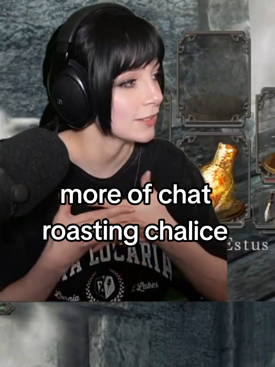 @chalice