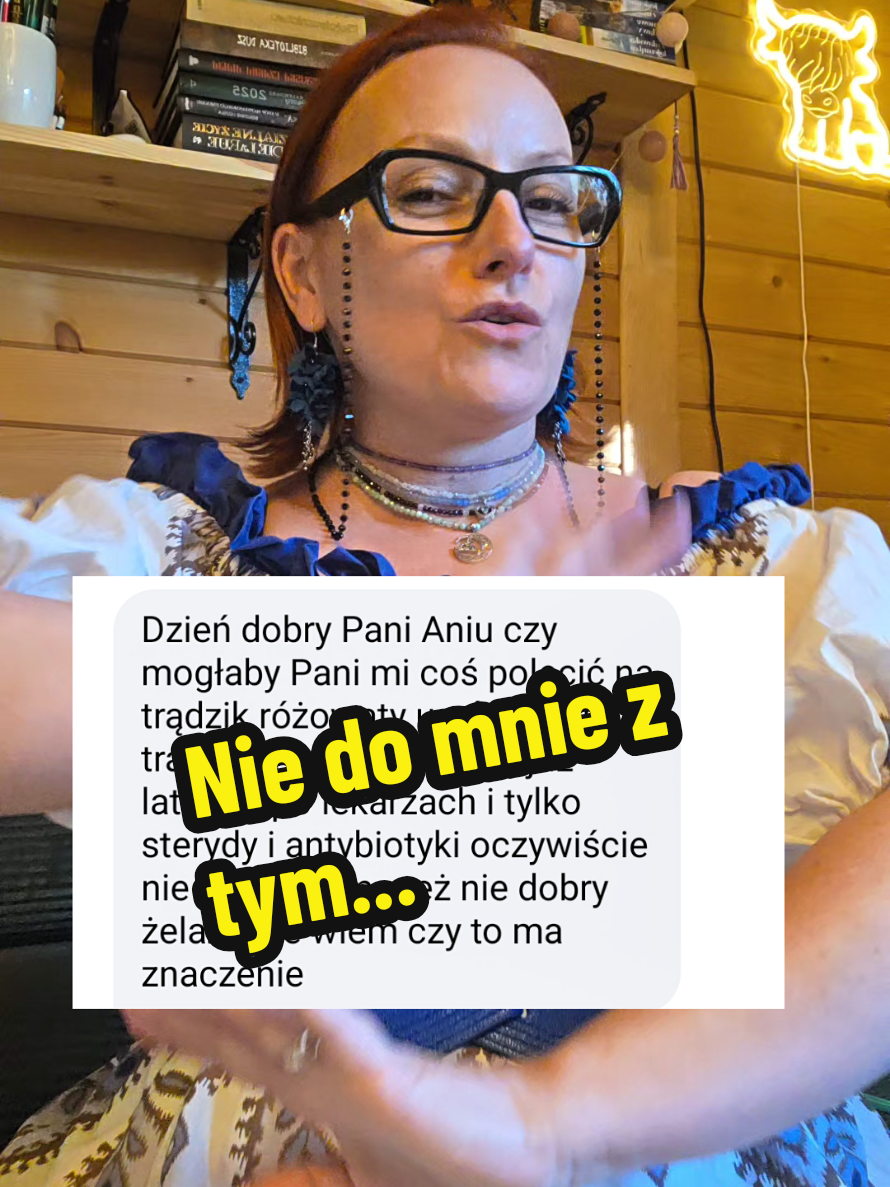 @Ania z Bieszczadzkiej Hecy🧀