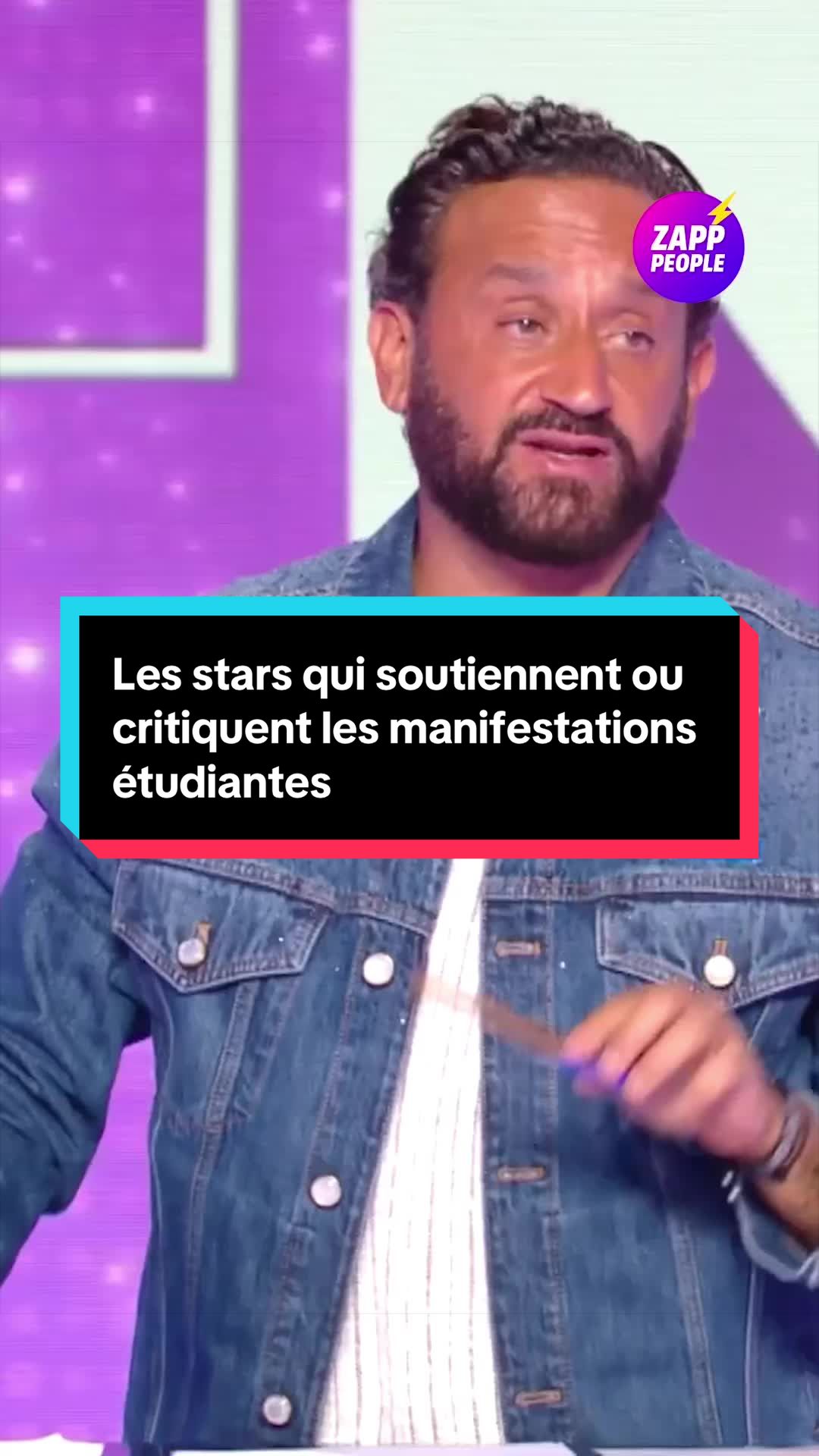 @Le Zapp | People