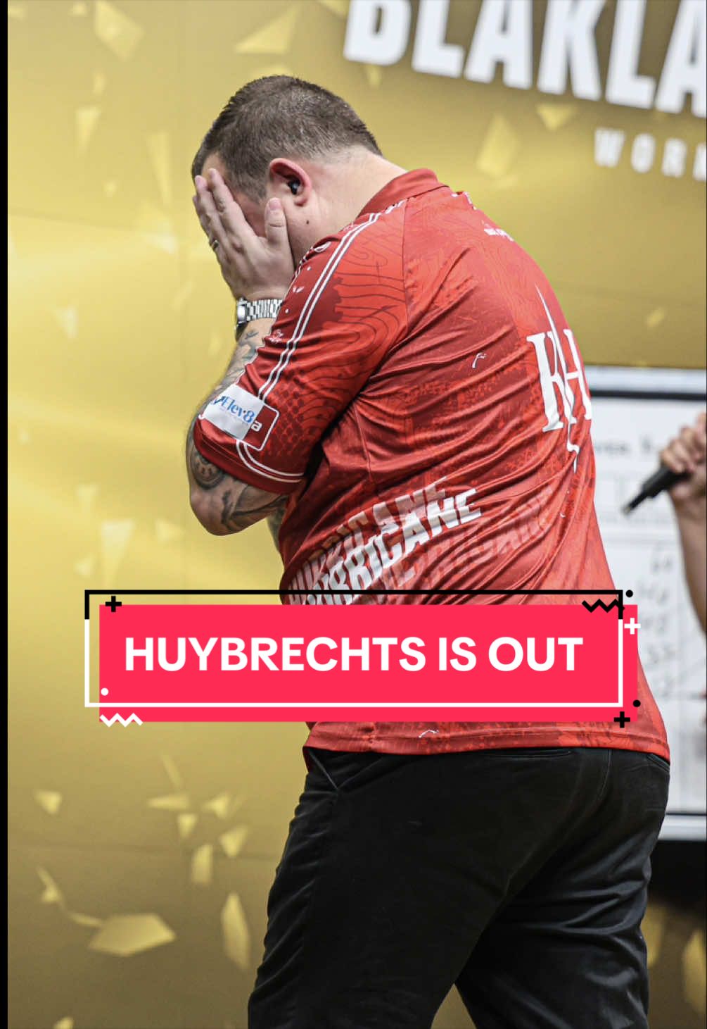 @PDC Europe