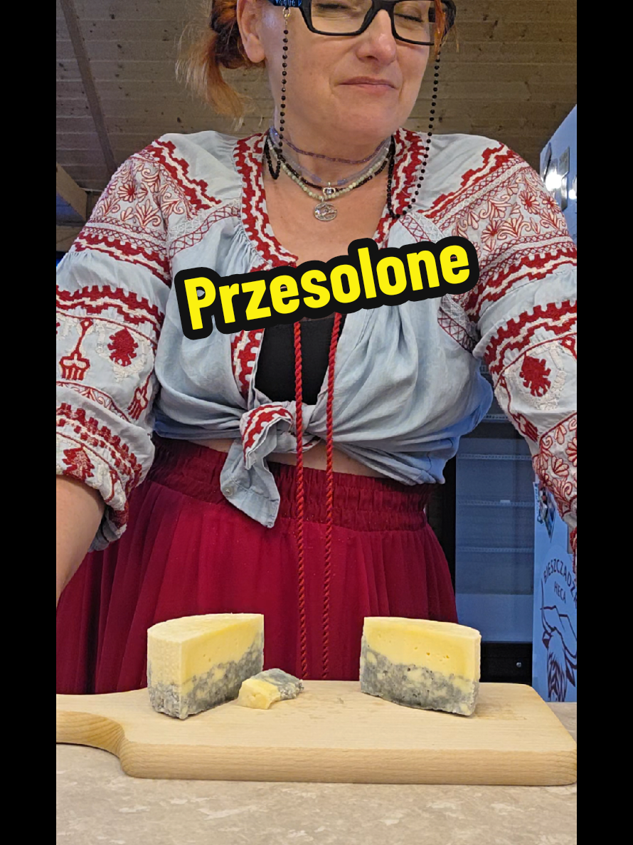 @Ania z Bieszczadzkiej Hecy🧀