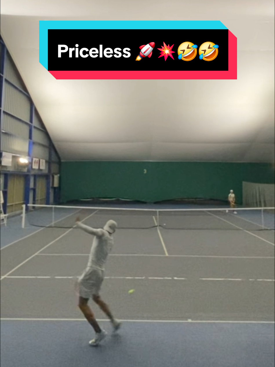 @Tennis Legend
