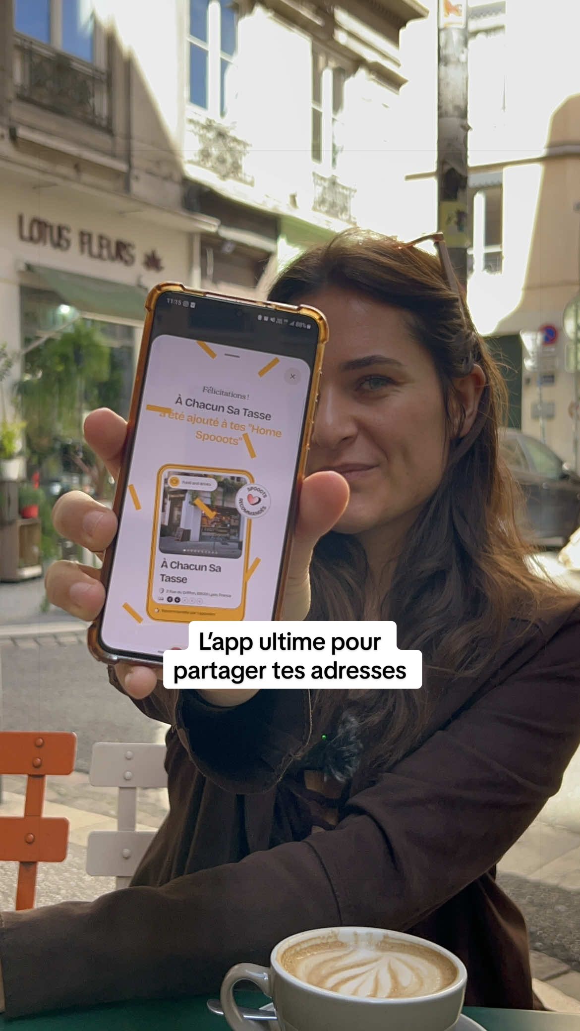 @Food Guide Lyon & Expat
