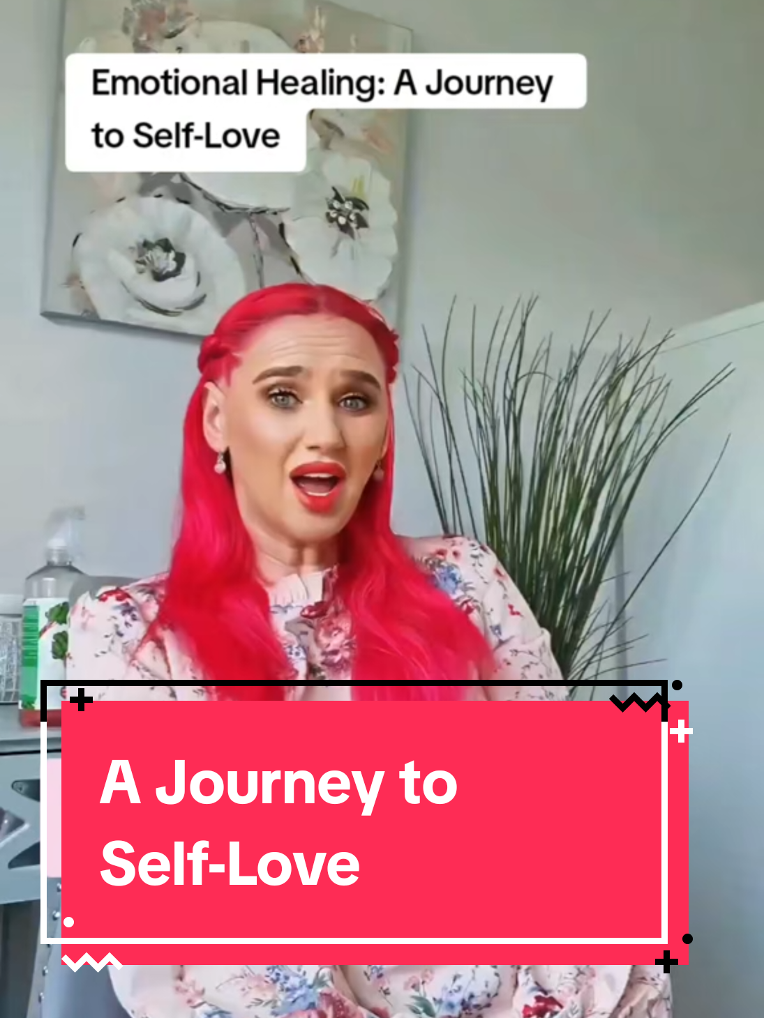 @The Positivity Queen