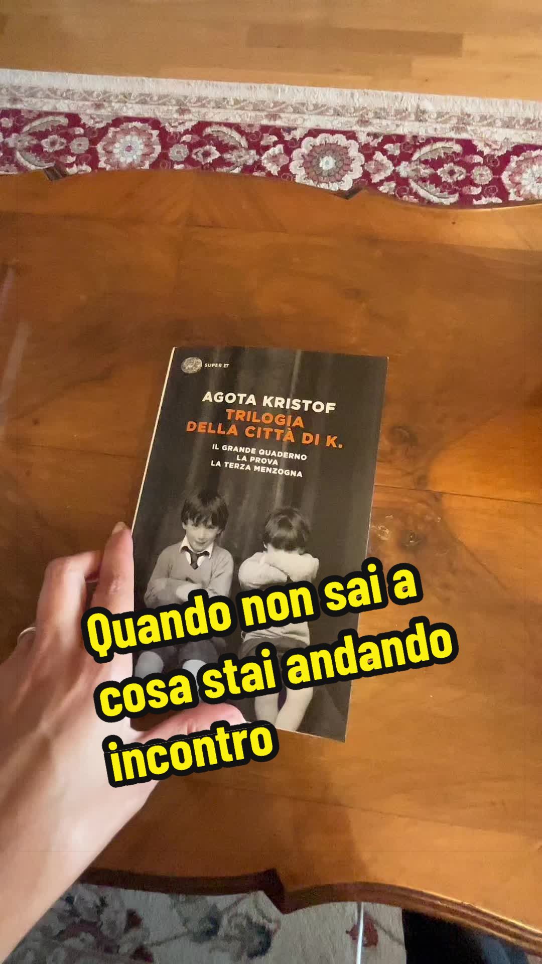 @Francesca | InchiostroeParole