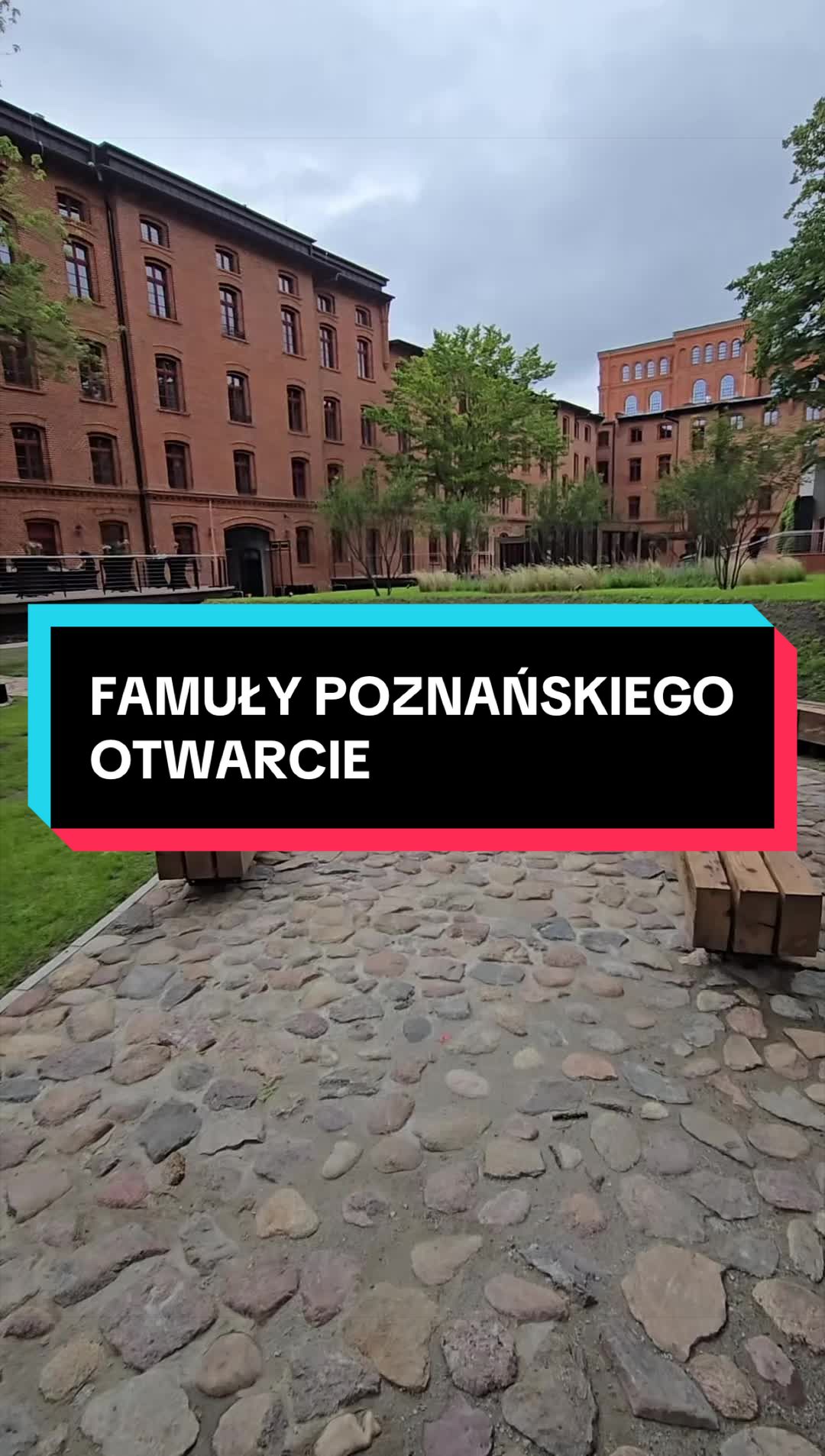 @Ł&oacute;dź 🦄