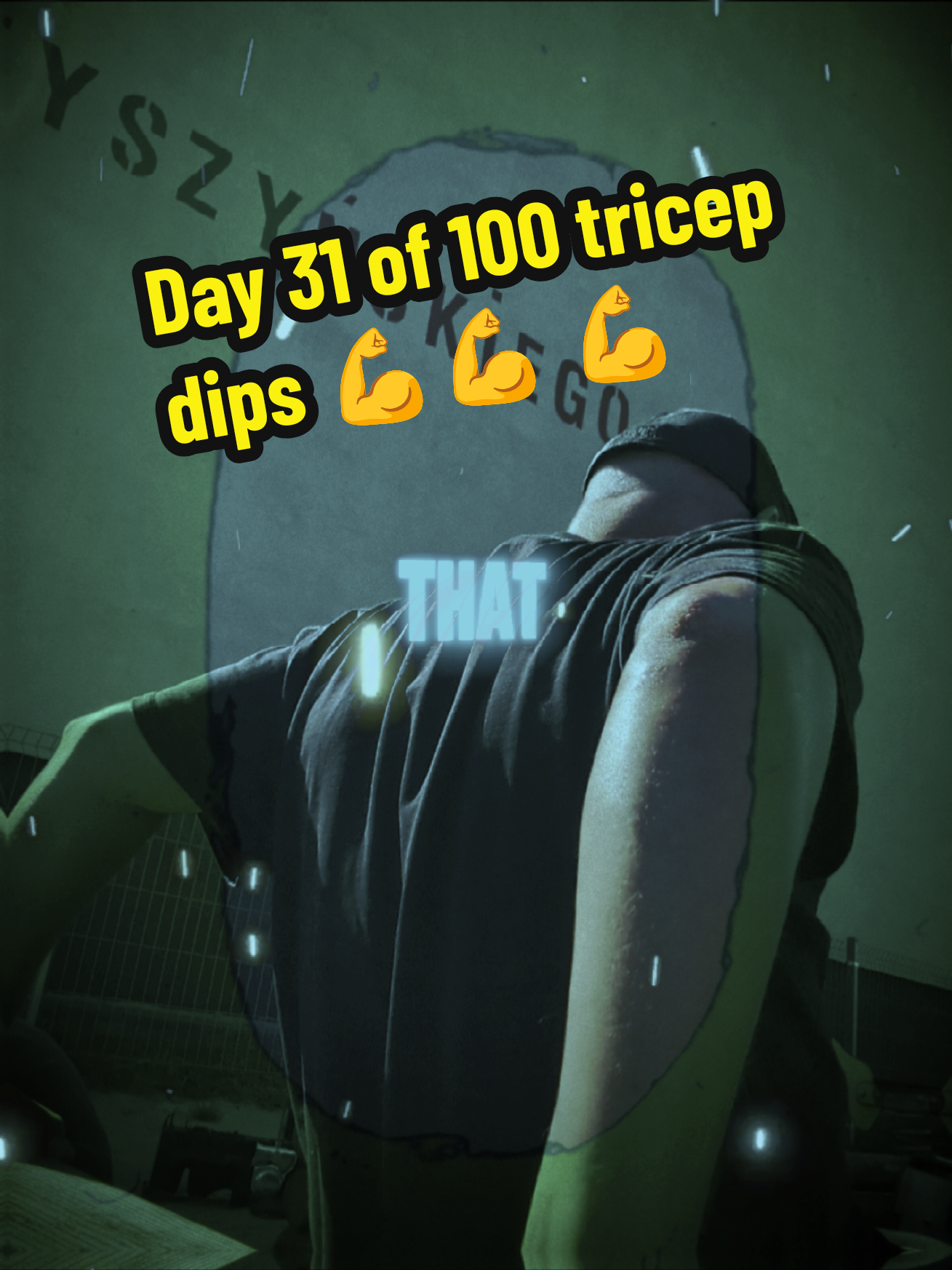 @Mann fitness workout content