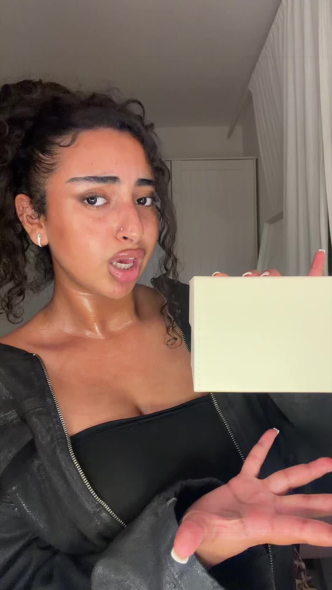 @fatima ch&eacute;rie