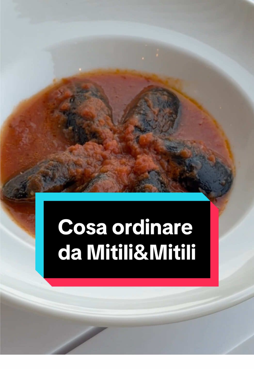 @Mitili&Mitili