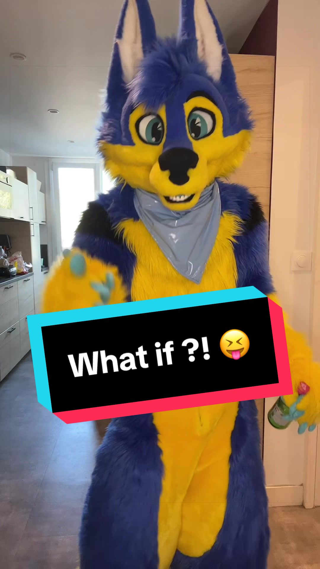 @Teezik ThunderWolf